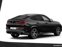 gebraucht BMW X6 xDrive30d 48V