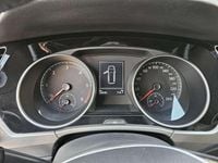 Gebraucht VW Touran Comfortline 116 PS (85 kW) 2017 Van / Kleinbus