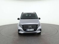 gebraucht Mercedes Vito 116 CDI Kombi PRO Lang AHK 25t 8-Sitzer
