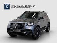 gebraucht Mercedes GLS63 AMG AMG GLS 63 4Matic Navi/Pano.-Dach/Klima