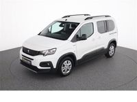 gebraucht Peugeot Rifter 1,5 BlueHDI 130 S&S GT Line Kombi