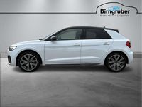 gebraucht Audi A1 30 TFSI intense