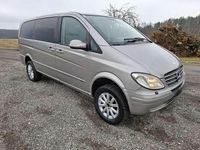 Gebraucht Mercedes Viano 150 PS (110 kW) 2008 Van / Kleinbus