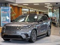 gebraucht Land Rover Range Rover Velar Range R-Dynamic SE 30 V6 First Edition Allrad Aut.
