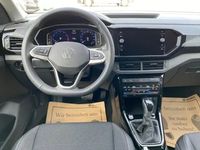 gebraucht VW T-Cross - Style TSI DSG