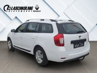 gebraucht Dacia Logan MCV Supreme TCe 90 S&S