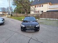 gebraucht BMW 116 116 i