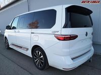 Neu VW Multivan Edition 2025 Candyweiß Van
