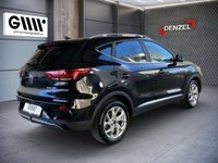 gebraucht MG ZS EV Luxury 70 kWh