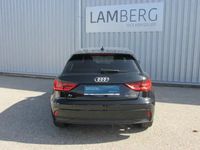 gebraucht Audi A1 Sportback 30 TFSI intense