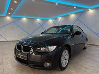 gebraucht BMW 320 Cabriolet 320 i Aut.*LEDER*XENON*NEUE PÜ*
