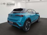 gebraucht Opel Mokka-e Elektromotor 54kWh - 3Phasig 115 kW GS