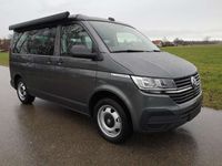 gebraucht VW California T6.16.1 2.0 TDI Beach Camper DSG-Getriebe 110 kW (1...