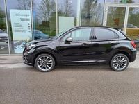 gebraucht Fiat 500X Hybrid 130 7-Gang DCT Sport