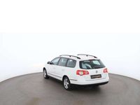 gebraucht VW Passat Variant 2.0 TDI 4Motion Trendline SITZHZG