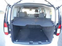 gebraucht Ford Tourneo Connect 2,0 EcoBlue L1 Titanium Aut.