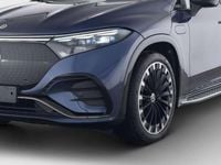 Gebraucht Mercedes EQS580 Business 400 kW (544 PS) 2024 Limousine