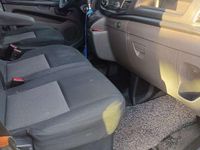 Gebraucht Ford Transit Custom 107 PS (78 kW) 2021 Weiß Van