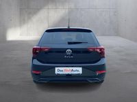gebraucht VW Polo Friends TSI