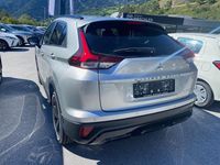 gebraucht Mitsubishi Eclipse Cross 2,4 PHEV 4WD Intense+ CVT Aut.