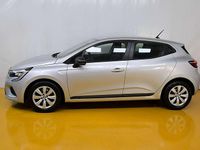 Gebraucht Renault Clio V Life 67 PS (49 kW) 2021 Silber Limousine