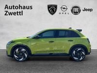 Neu Abarth 600 Scorpionissima 205 kW (280 PS) 2026 Grün SUV