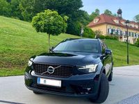 gebraucht Volvo XC40 XC40 T2 Plus Dark Aut. Plus Dark