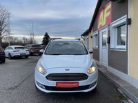 gebraucht Ford Galaxy 2,0 TDCi Trend Start/Stop | PREISHIT