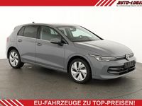 Neu VW Golf VIII Edition 204 PS (150 kW) 2025 Delphingrau metallic Limousine