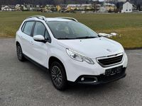 gebraucht Peugeot 2008 1,2 - Top-Ausstattung, Öamtc geprüft.