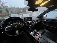 gebraucht BMW 540 540 xDrive Aut. Sport Line