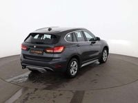 Gebraucht BMW X1 xLine 116 PS (85 kW) 2020 Grau SUV