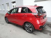 gebraucht Honda Jazz 1,5 i-MMD Hybrid Advance Sport Aut.