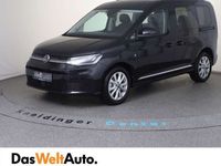 gebraucht VW Caddy Style TSI