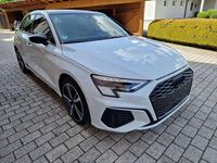 gebraucht Audi A3 A3SB 35 TDI S-line S-tronic S-line