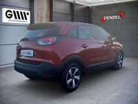 gebraucht Opel Crossland  5-Türer, Business, 1.2 Turbo Euro 6.4 8