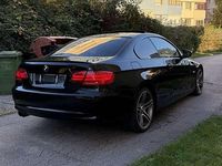 gebraucht BMW 330 330 d Coupé