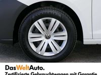 gebraucht VW Caddy Cargo Entry TDI