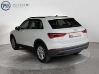 Gebraucht Audi Q3 Ambiente 150 PS (110 kW) 2025 Weiss  normal SUV
