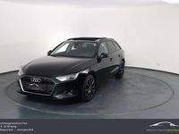 Gebraucht Audi A4 Sport 204 PS (150 kW) 2023 Schwarz Kombi