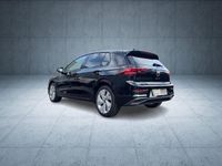 Neu VW Golf VIII 115 PS (84 kW) 2026 Schwarz  metallic Limousine