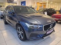 Gebraucht Volvo XC60 Momentum 190 PS (139 kW) 2020 Blau SUV