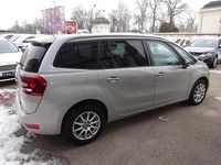 gebraucht Citroën C4 SpaceTourer C4 SpaceTourer BlueHDI 130 S&S EAT8 C-Series