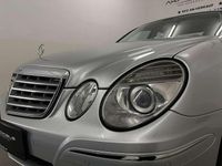 gebraucht Mercedes E220 Classic CDI Aut. XENON - TEMPOMAT - SHZ