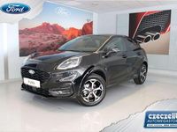 Neu Ford Puma ST-Line 125 PS (91 kW) 2026 SUV