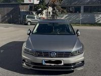 Gebraucht VW Passat S 120 PS (88 kW) 2016 Kombi
