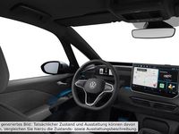 gebraucht VW ID.3 Pure 125 kW Business