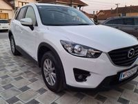 gebraucht Mazda CX-5 CD150 AWD Challenge