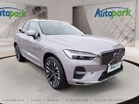 Neu Volvo XC60 Ultra 398 PS (292 kW) 2025 Grau SUV