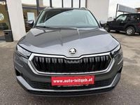 gebraucht Skoda Karoq 20 TDI 4x4 DSG Selection Style Paket AHV uvm